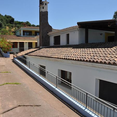 La Corte Degli Ulivi Cardedu Luaran gambar