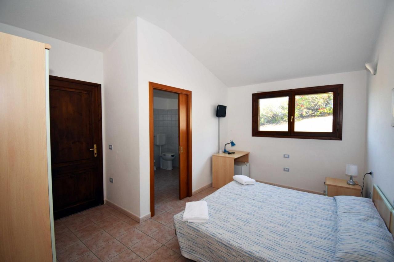 La Corte Degli Ulivi Cardedu Luaran gambar