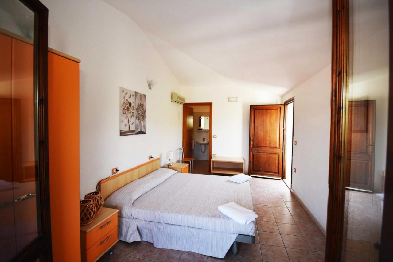 La Corte Degli Ulivi Cardedu Luaran gambar