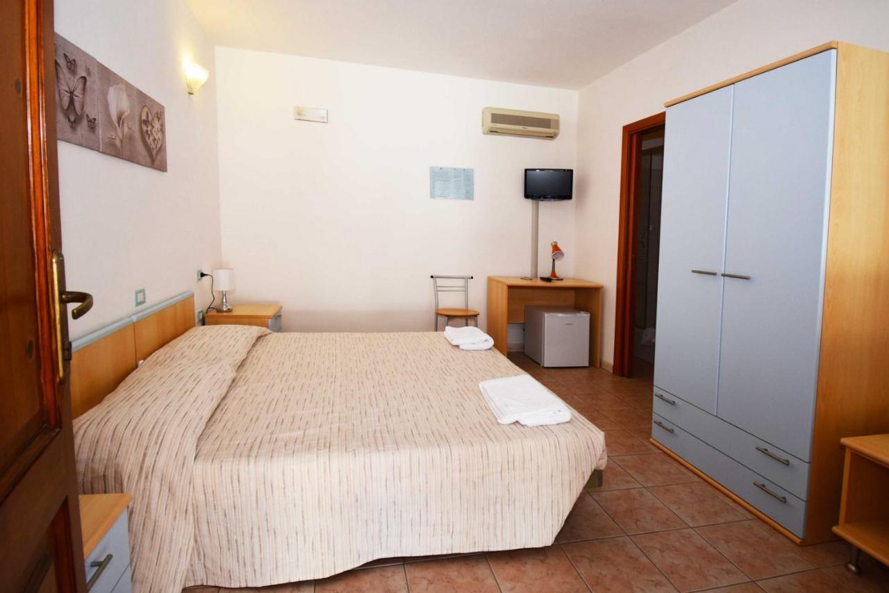 La Corte Degli Ulivi Cardedu Luaran gambar
