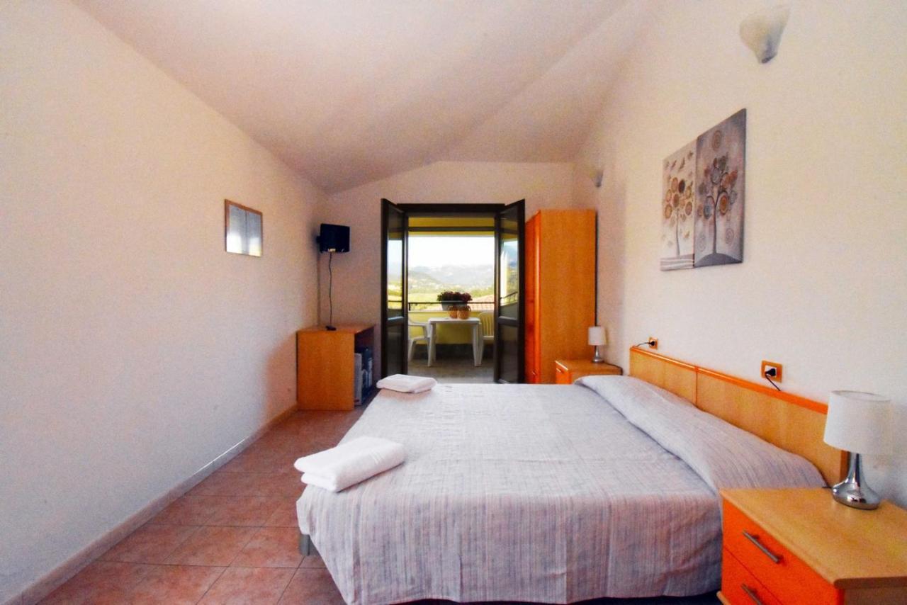 La Corte Degli Ulivi Cardedu Luaran gambar