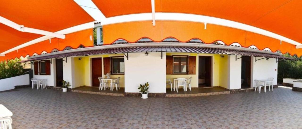 La Corte Degli Ulivi Cardedu Luaran gambar