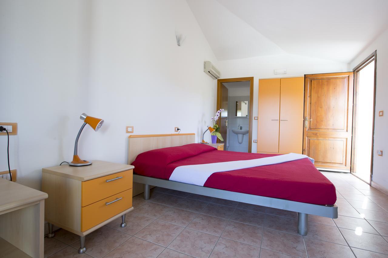 La Corte Degli Ulivi Cardedu Luaran gambar