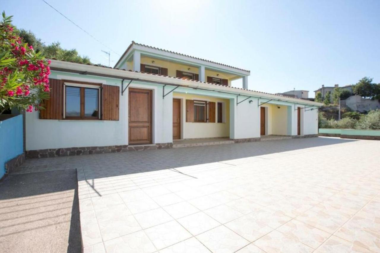 La Corte Degli Ulivi Cardedu Luaran gambar