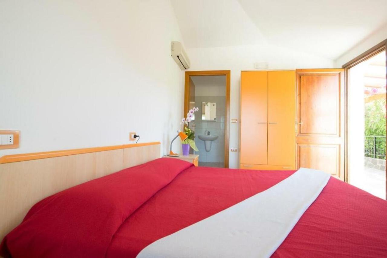 La Corte Degli Ulivi Cardedu Luaran gambar